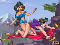 newest cartoon porn disney porn