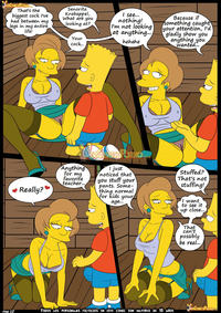 newest cartoon porn pics simpsons porn