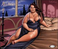 nice sexy toon pics fatties entry