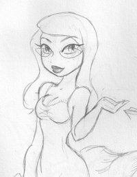 nice sexy toon media original smart alluring toon sparklinburgndy deviantart sexy comic