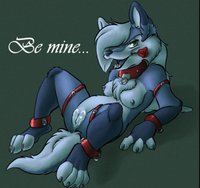 nice sexy toons sexy wolf asks won mine