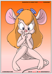 nude cartoons pics tgp galleries toons rescuerangers rescue rangers