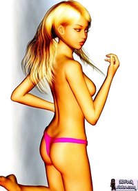 nude toon pics nude toon fucking from dfucksluts porn