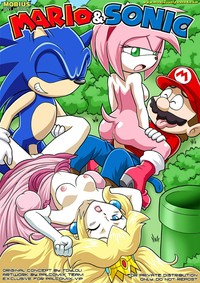 peach toon porn pics sonic mario porn author toon cartoon page