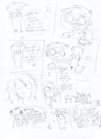phineas and ferb comic porn pre phineas ferb comic parte softyme ijx final
