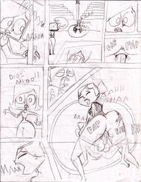 phineas and ferb comic porn afd robotboy comic matiaxxxx