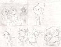 phineas and ferb sex toons media result phineas und ferb hentai cartoon search results toons looney