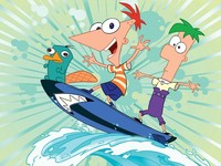 phineas and ferb sex toons phineas ferb watching cartoons kids