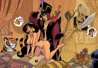 pic of anime porn free anime porn comics princess jasmine