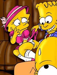 pic of cartoons having sex simpsons hentai stories porn marge
