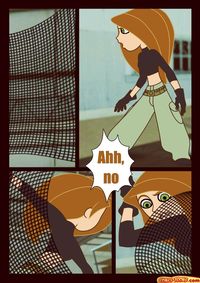 pics of cartoons having sex kim possible having strip