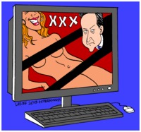 pics of cartoons porn cameron porn ban