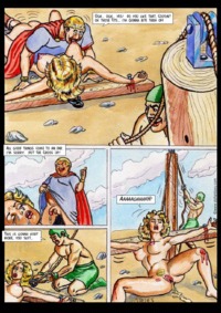 pics of nude cartoons fansadox collection roman circus
