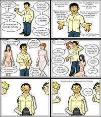 pics of porn cartoons media original bonded over cartoons hannah montana porn cartoon