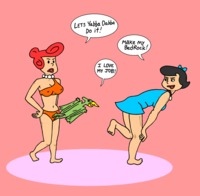 pics of porn cartoons