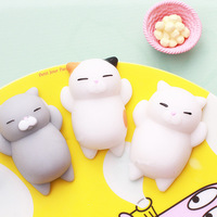 picture of cartoon pussy xwexi xxxagofbxq ushihito cartoon kawaii animal squishy bread lazy sleep cat pussy slow rising cell phone key store product