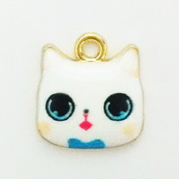 picture of cartoon pussy htb xxfxxxt pcs choker necklace findings enamel earrings charms paint beads cartoon font pussy cat cheap cap