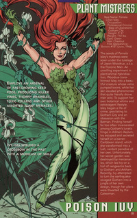 poison ivy porn comic albums hefmeister dcwhoswho