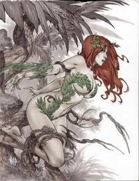 poison ivy porn comic category subcat ivy forrest commissionhres gallerydetail