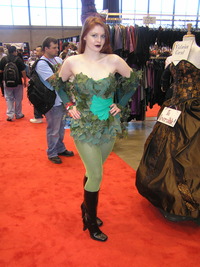 poison ivy porn comic ivy saturday