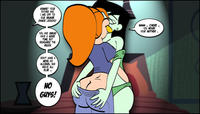 porn and cartoons media kim possible porn