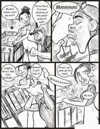 porn ay papi aypapi page papi issue english porn comic