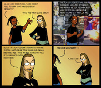 porn cartoon strip comics gamemarks comic strip march