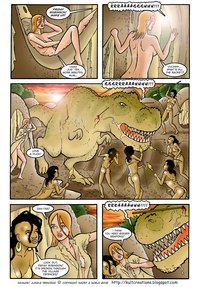 porn cartoon strip savage