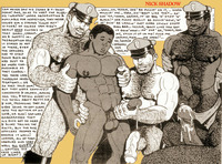 porn cartoon strips category gay comics