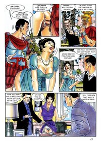 porn cartoon strips media adult pron comics incest