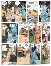 porn cartoon strips scj galleries porncomicspics don tell daddy