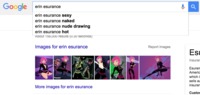 porn cartoon erin searchresults how esurance lost its mascot internet