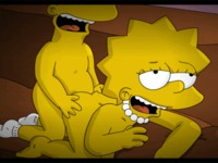 porn cartoons sex simpsons porn gallery