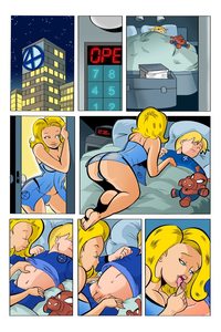 porn comic cartoons night mommy part incest cartoons page