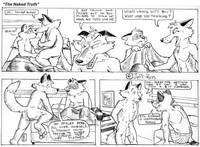 porn comic strips strips closetcoon