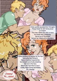 porn comic strips exclusive porn comics comic strip drunk son doing his curvy mom beautifully drawn story coming
