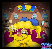 porn comic toon media simpson toon porn comics