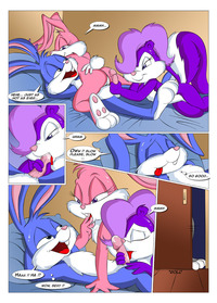 porn comics and toons media tiny toons porn