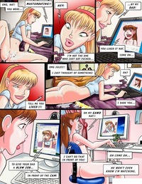 porn comics ay papi jab papi page issue english porn comic