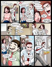 porn comics ay papi pictures papi jab comics page