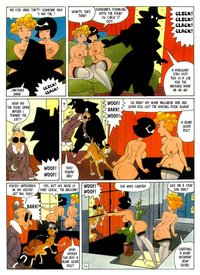 porn comix cartoon red ears erotic comics part category matena dick