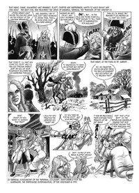 porn comix cartoon diane grand lieu porn comics part page