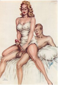 porn drawings galleries scj galleries gallery wild free any taboo those vintage porn cartoons are worth millions
