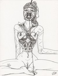 porn drawings gallery anime cartoon porn horny artist drawings photo