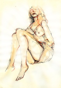 porn drawings gallery porno drawing mpp fine art porn