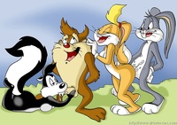 porn for cartoons looney tunes porn cartoons