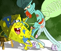 porn from cartoons pics cartoon porn spongebob