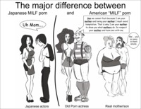 porn jab comix jabarchives misc milf comparison japanese porn american