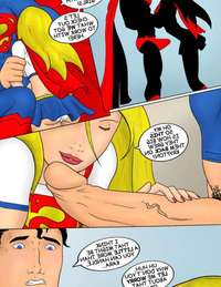 porn pic comic pics supergirl cartoon porn comic fernando torres gay