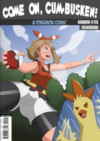 porn pic comic pokemon